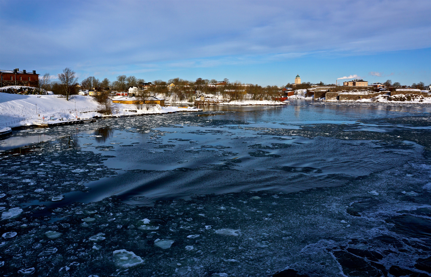 Весне навстречу!