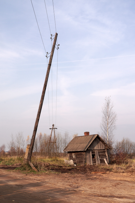 флешмоб на тему «Где эта улица, где этот дом» (№ 7).