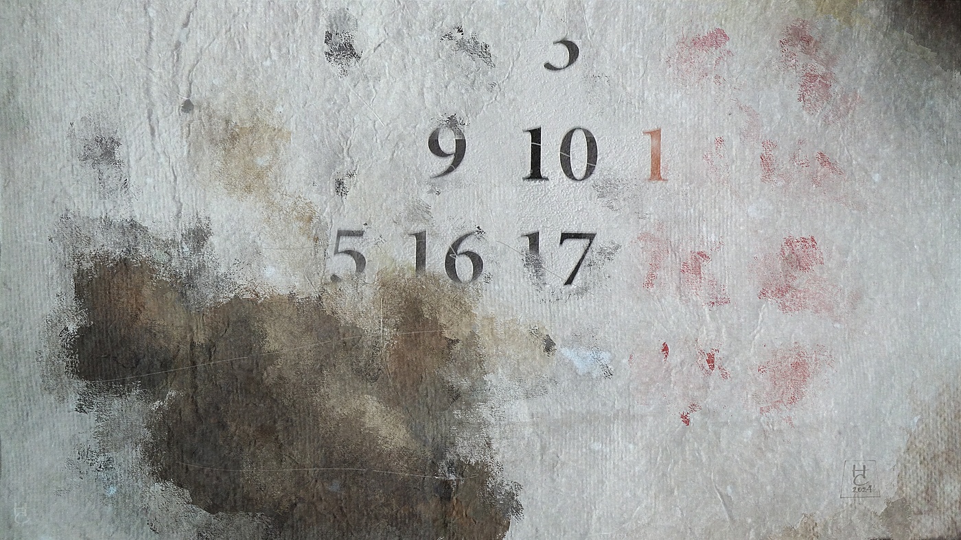 вспоминая даты