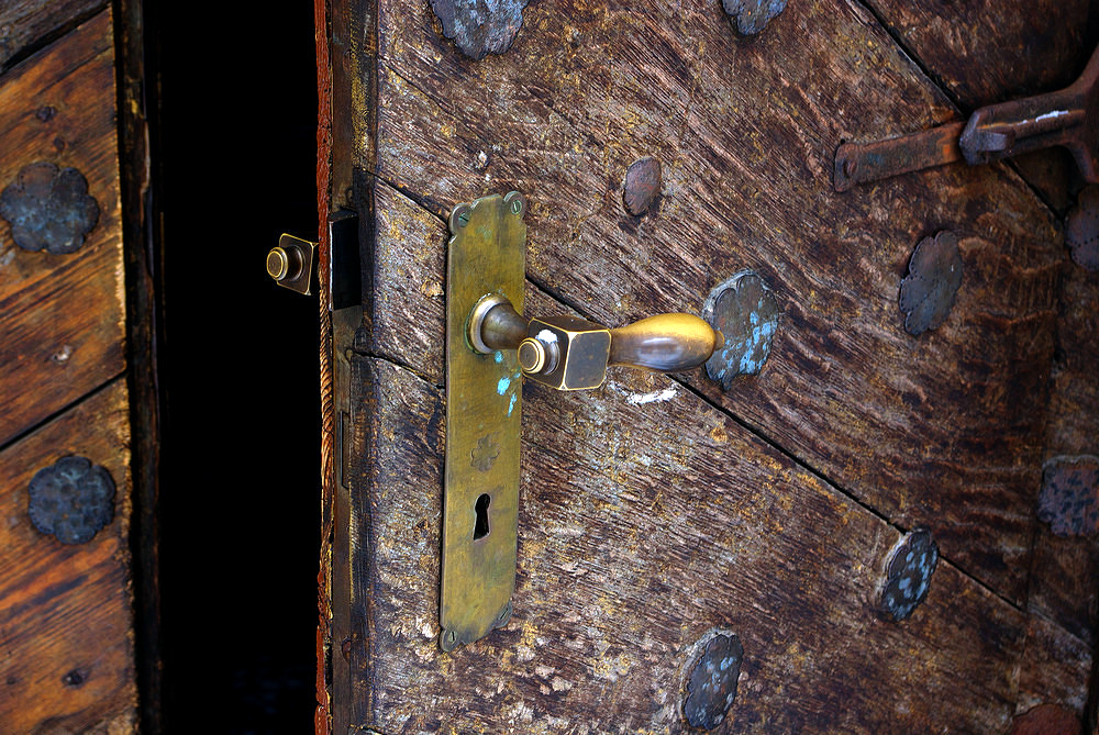 Флешмоб "Где эта улица, где этот дом"