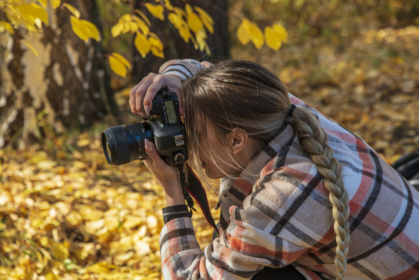 Увлеченность