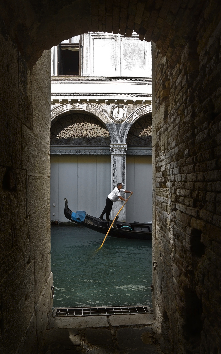 Воспоминания об Италии 23