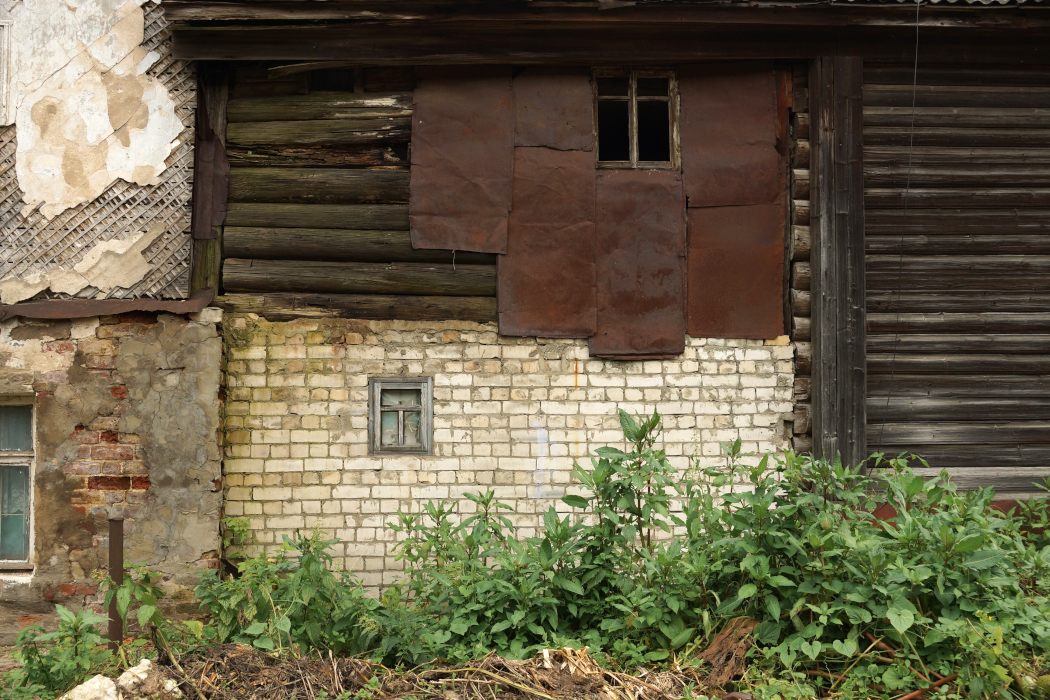 | флешмоб на тему «Где эта улица, где этот дом» (№ 7