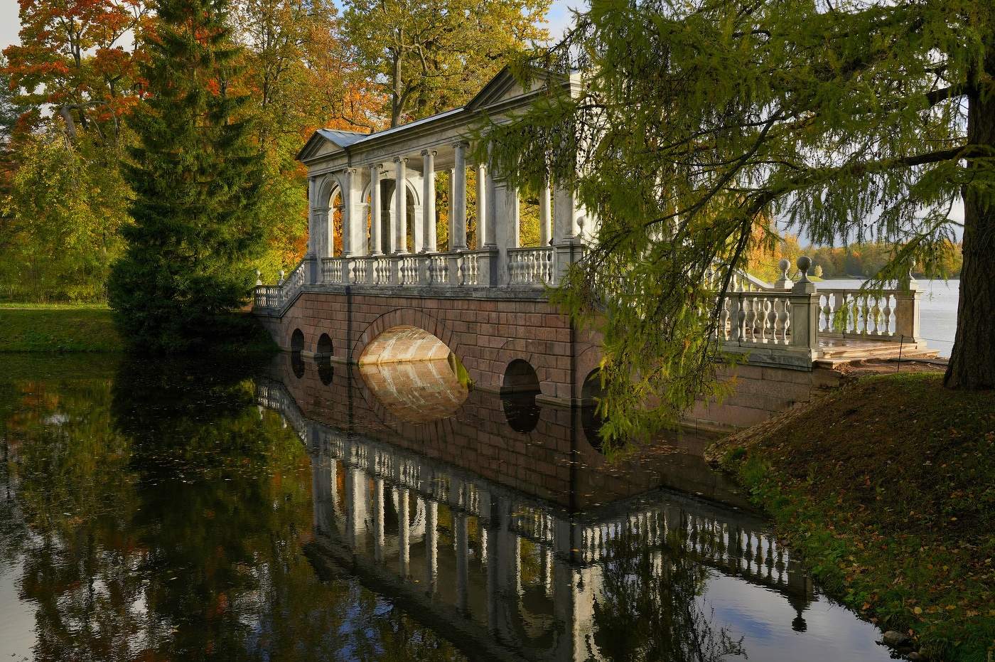 Сибирский мост