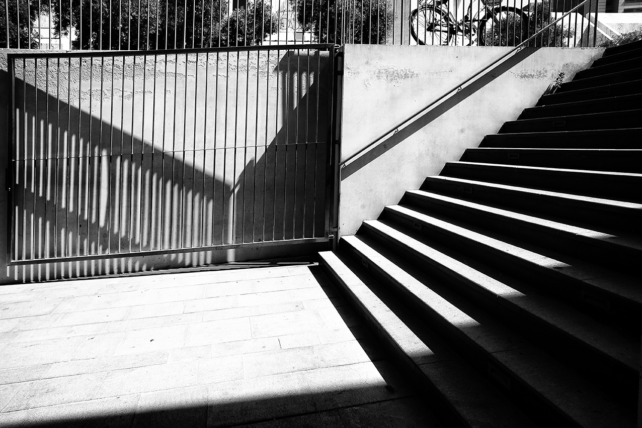 Где эта улица....