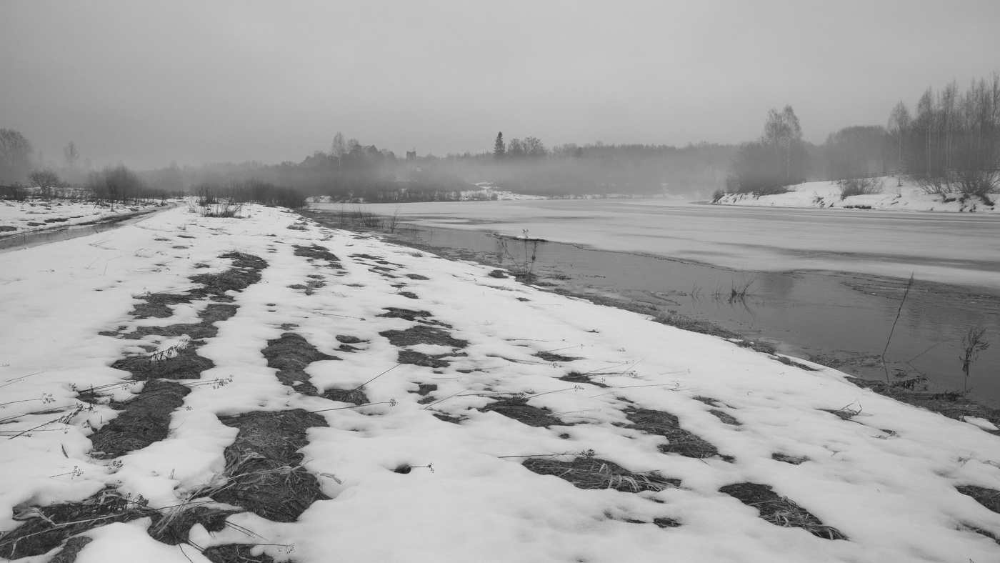 Жизнь вокруг