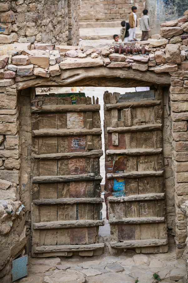 Мой дом - моя крепость