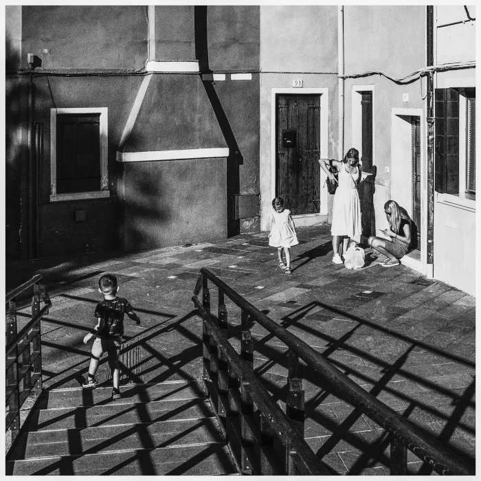 флешмоб на тему «Где эта улица, где этот дом» (№ 7 )