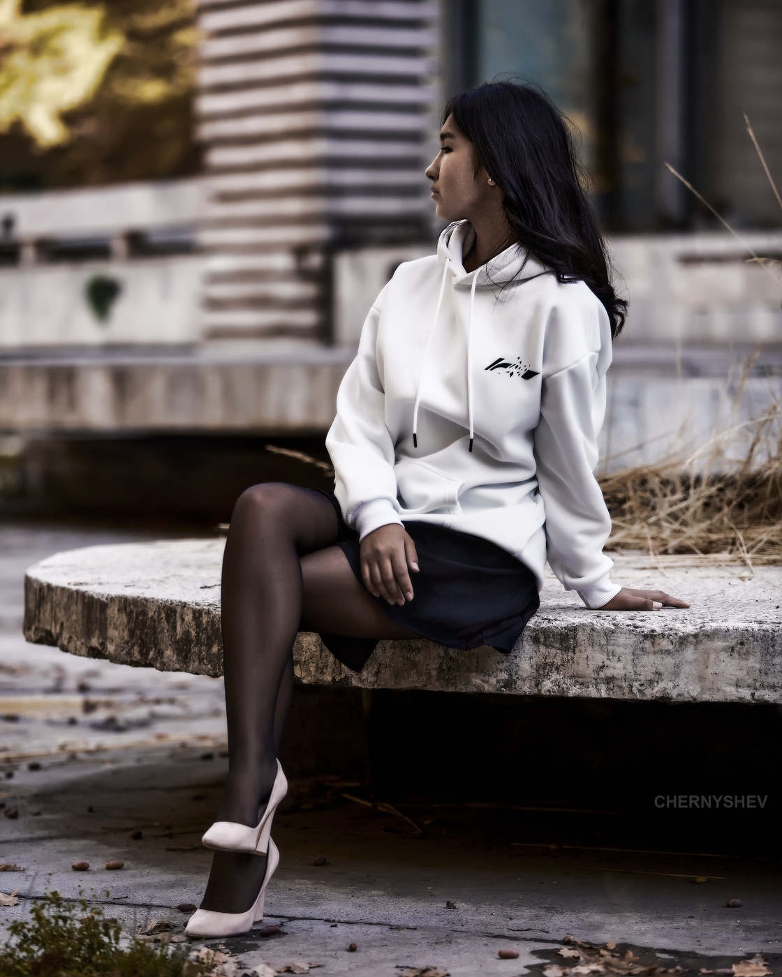 из альбома "звуки улиц".