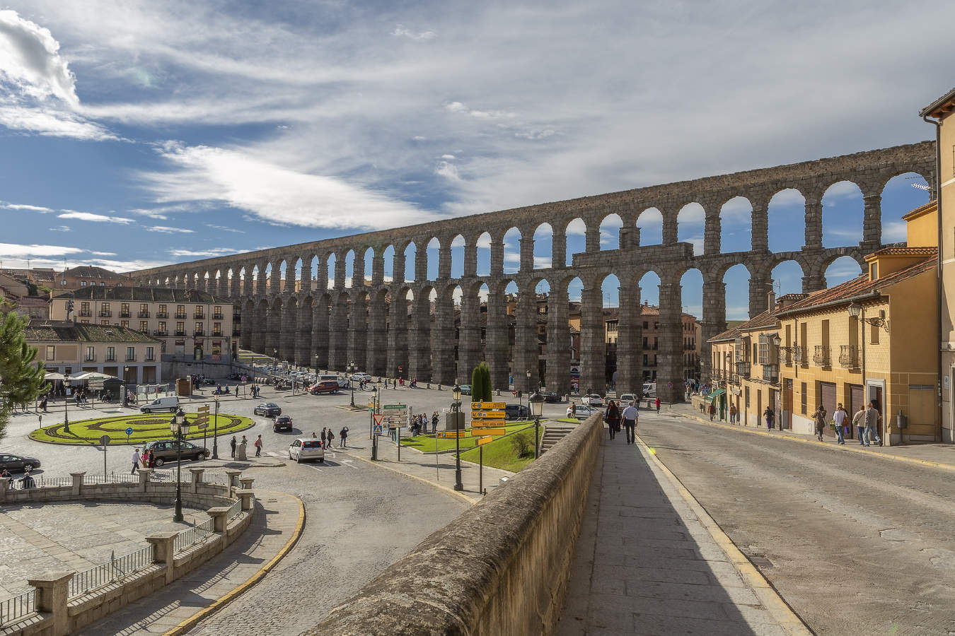 Где эта улица ...