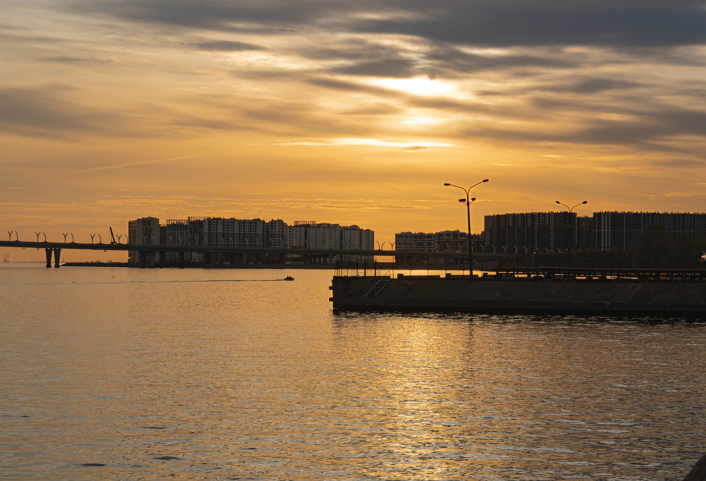 Почти закат