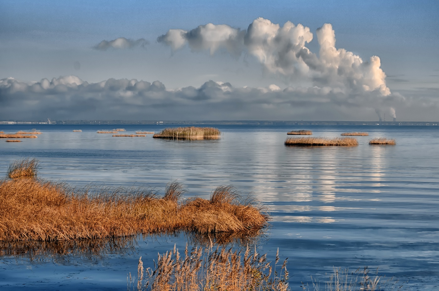 Finnischen Meerbusen