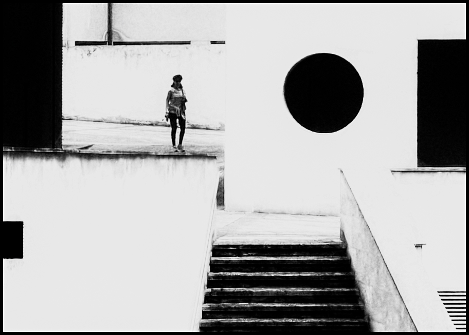 Флешмоб на тему Где эта улица,где этот дом №7