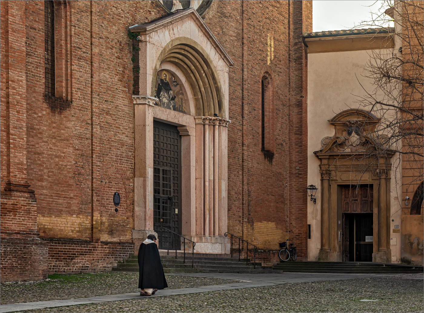 Базилика святого Доминика