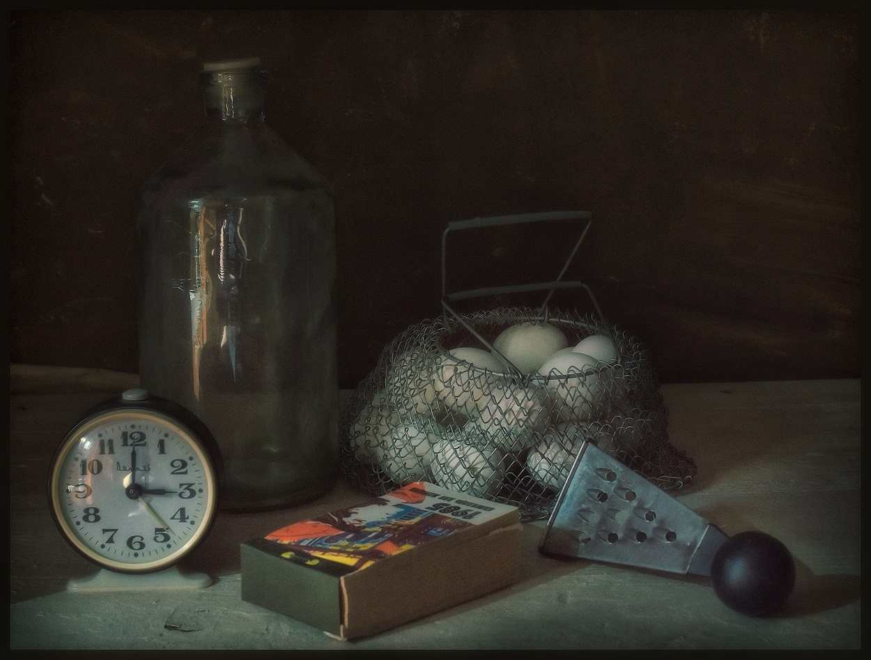 ..... Эпоха СССР ......