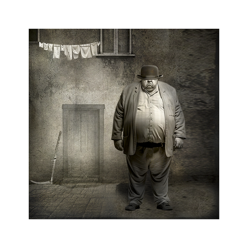 обитатель и его обитель