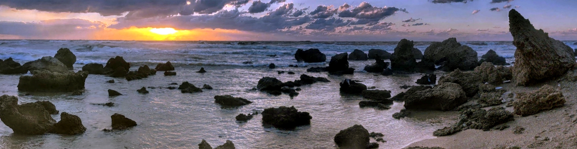 Закатная история