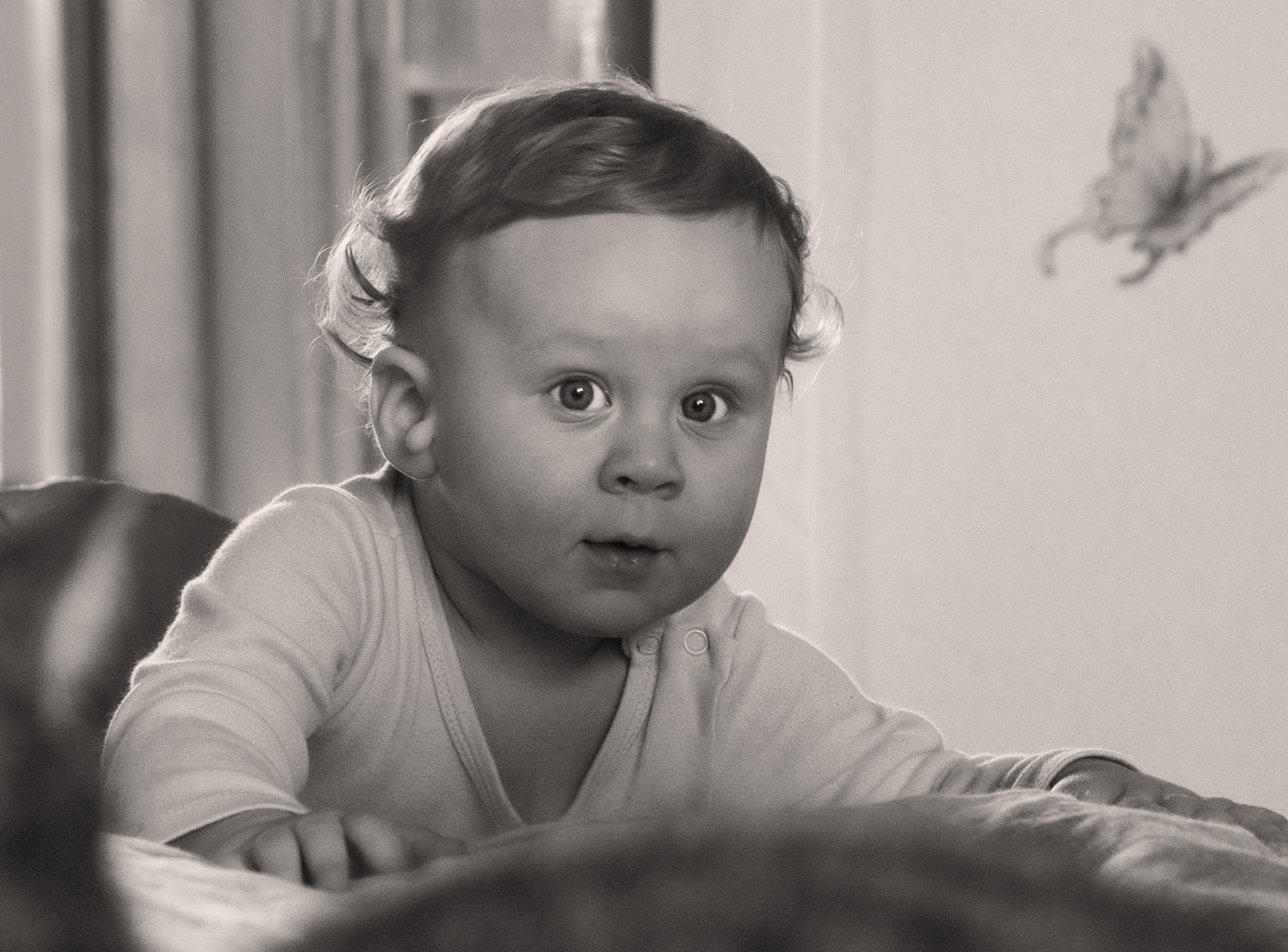 Мир так интересен...