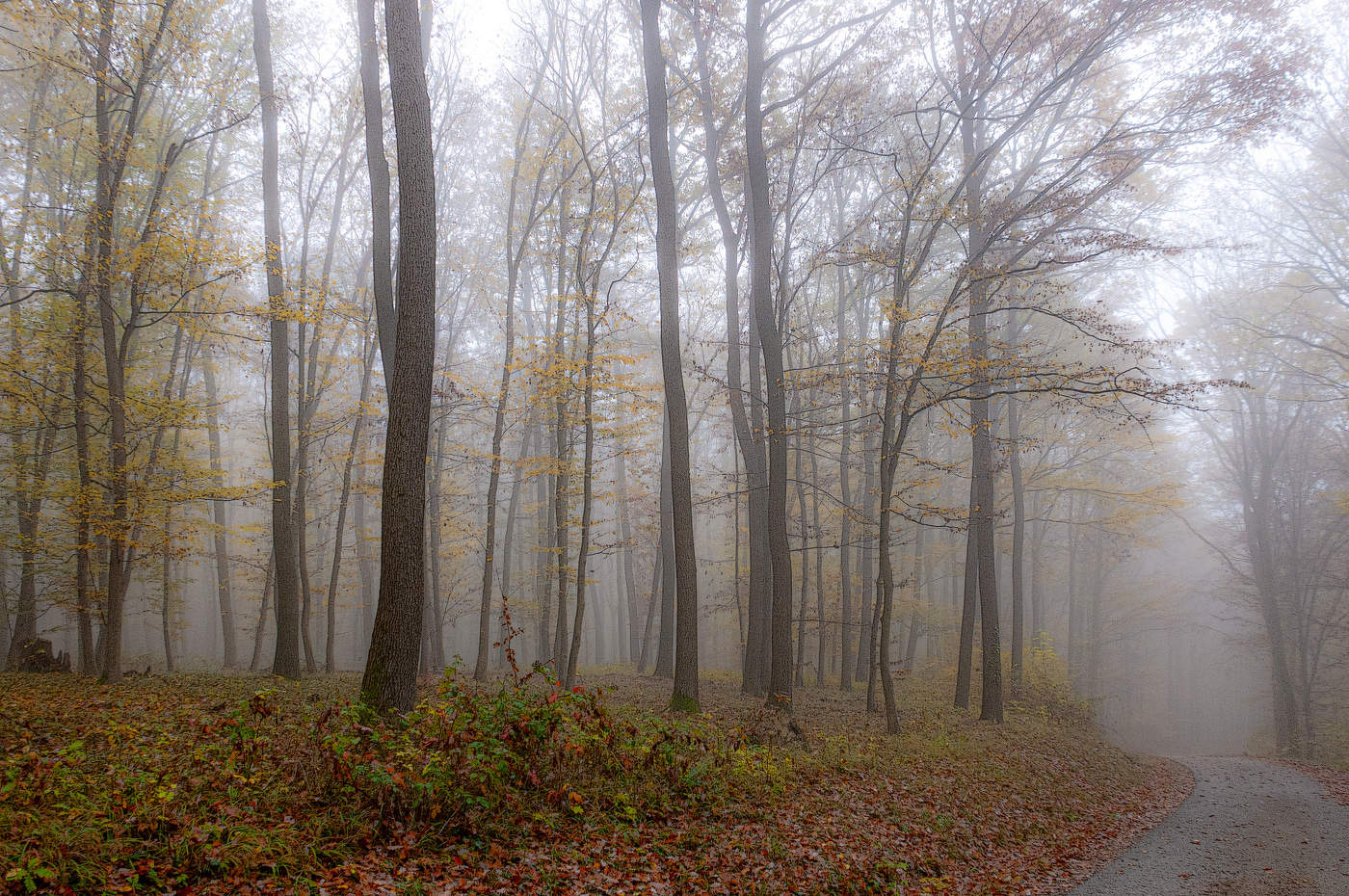Грустное настроение