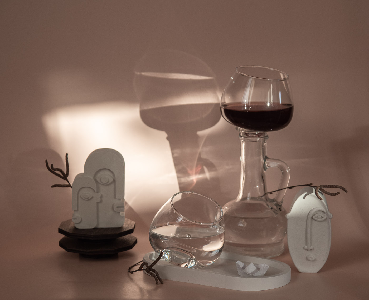 Мартовское настроение