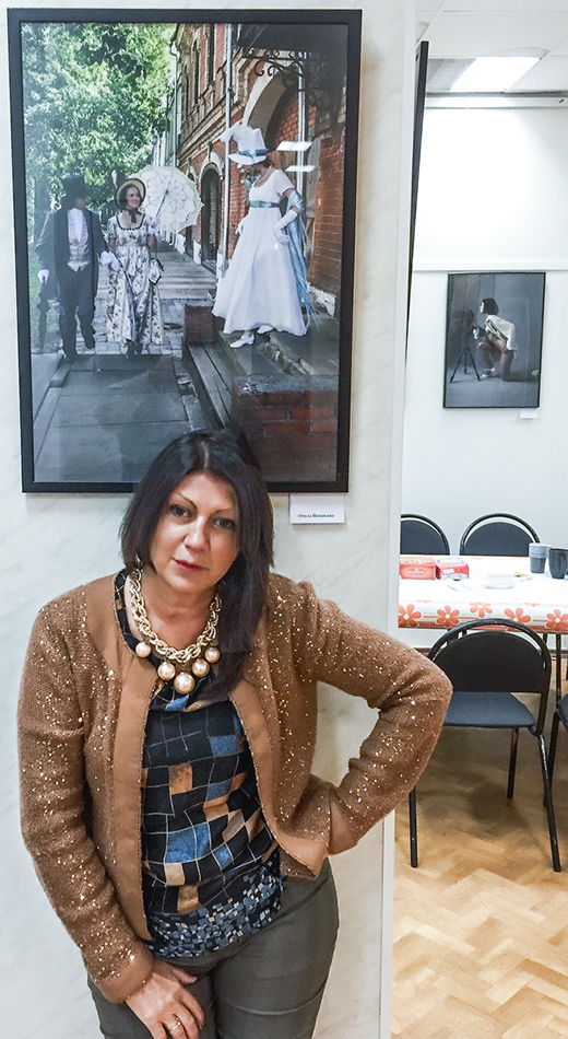 по Традиции!