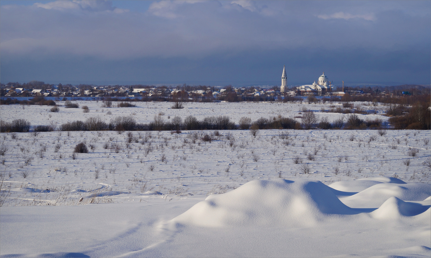 Февральское
