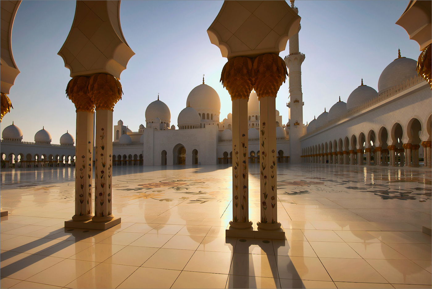 Противоречие...