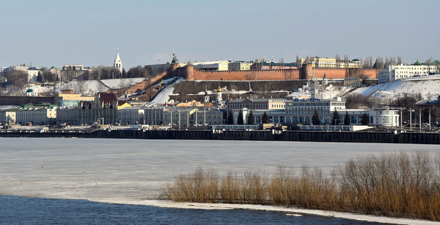 Март нижегородский