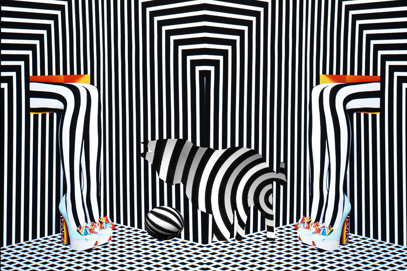 Разговор о теории Эверетта о множественности миров.