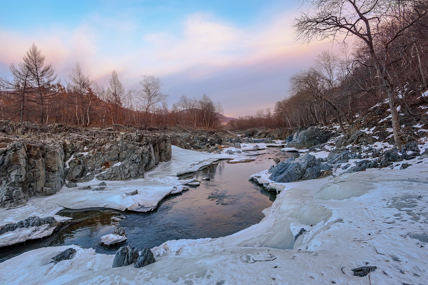 Вот и весна 1