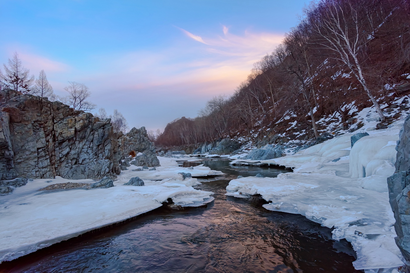 Вот и весна 2...