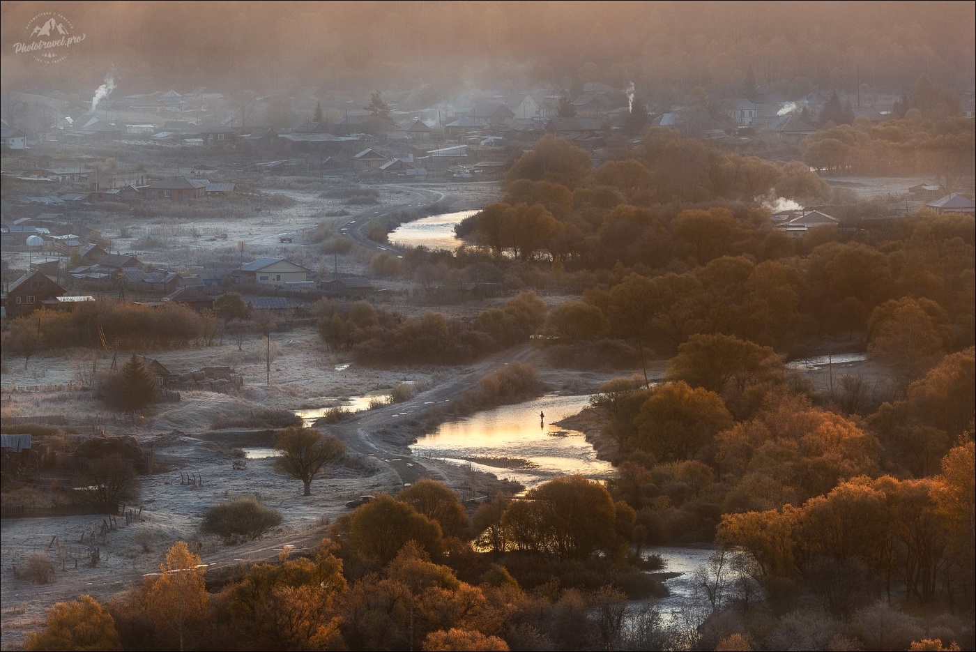 Один на Планете