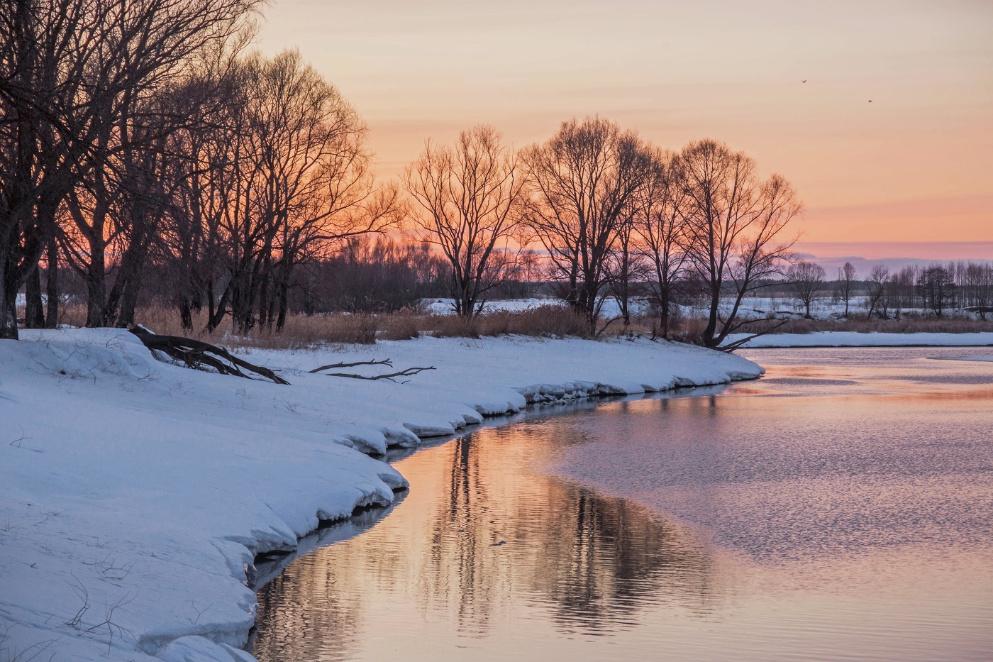 р.Казанка,Татарстан