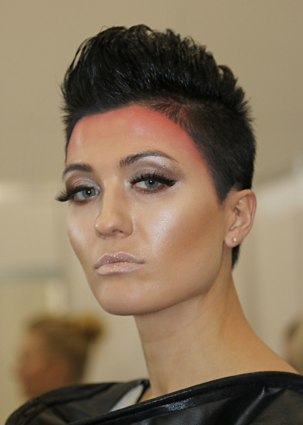 Портрет с мероприятия