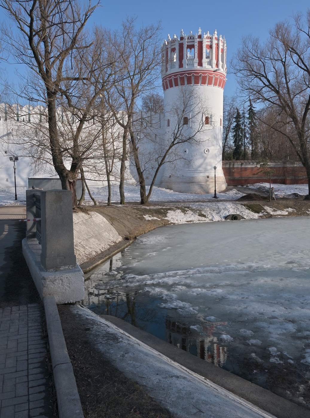 Реальная весна