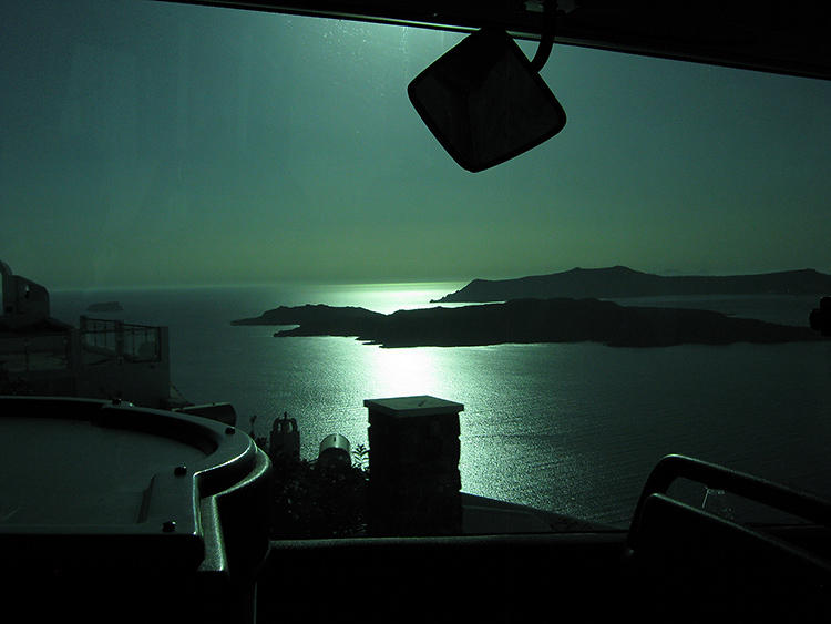 марсианские хроники