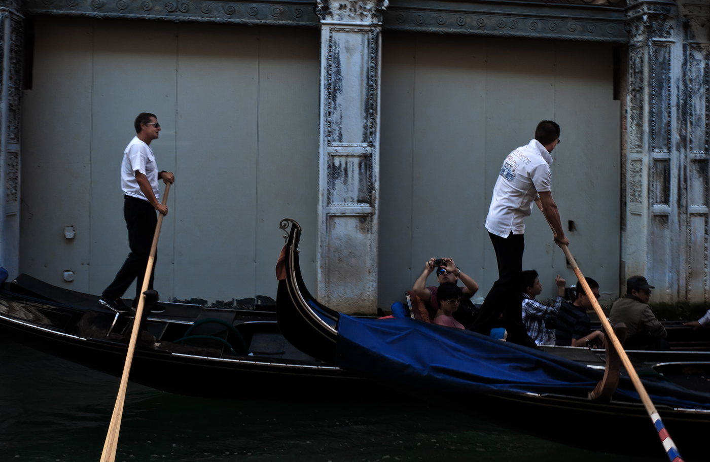 Воспоминания об Италии 25