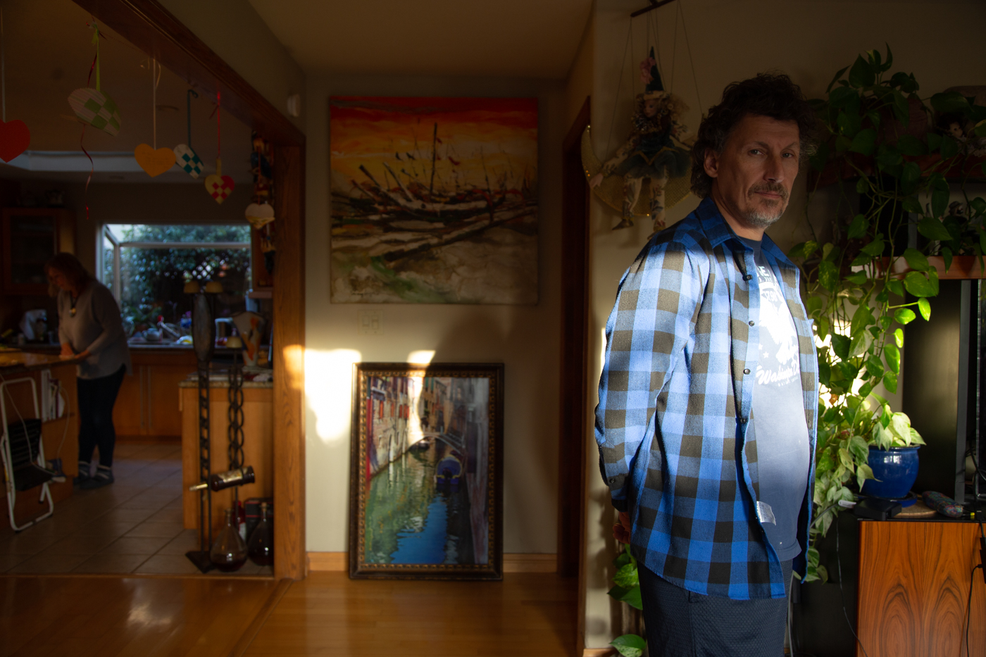 Мастерская