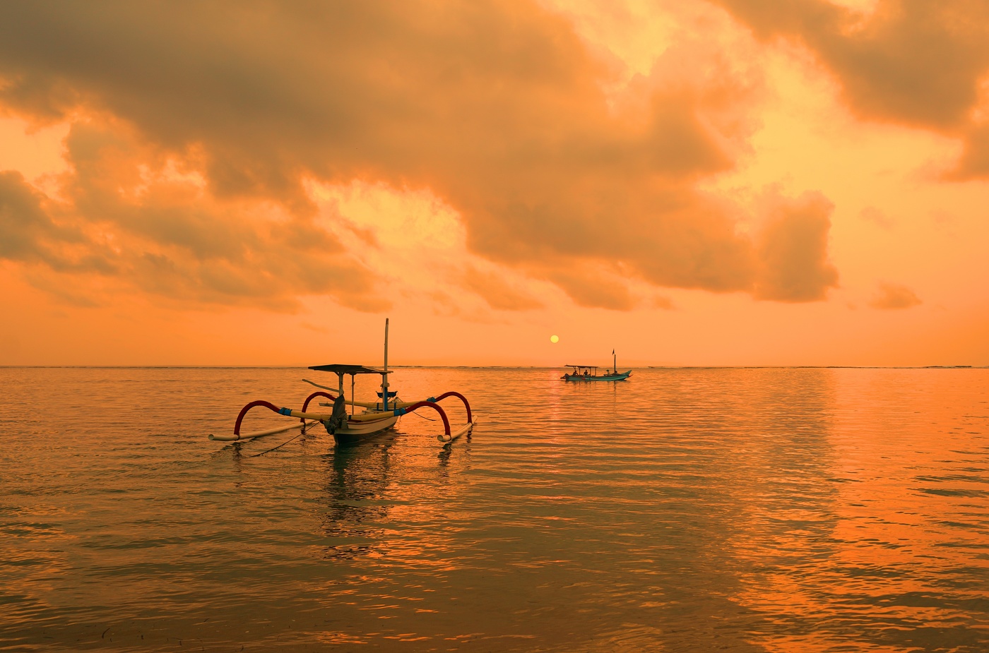 Золотое утро