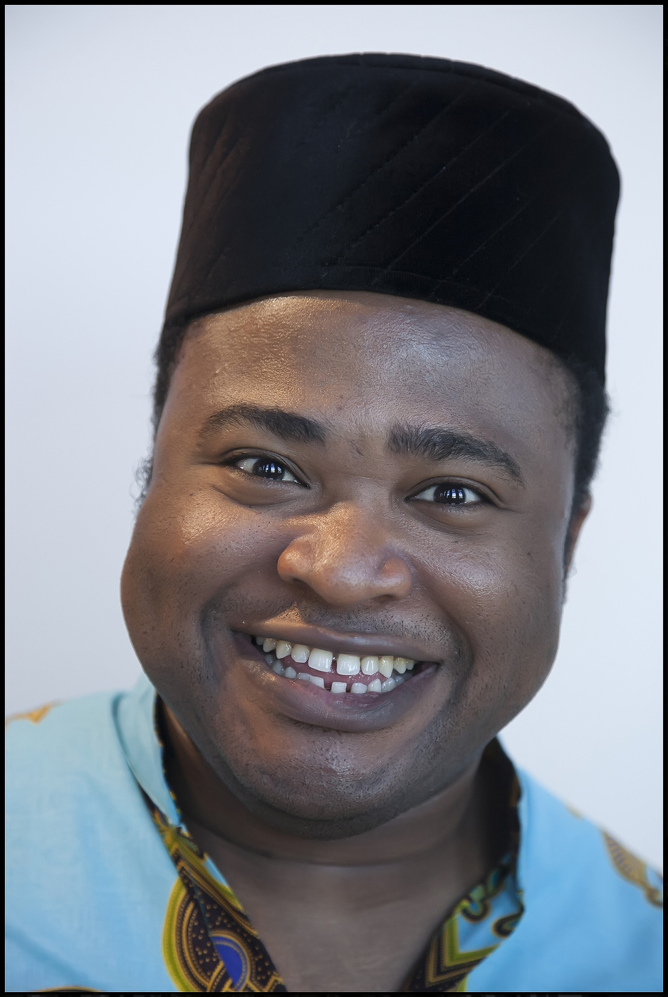 Хорошее настроение