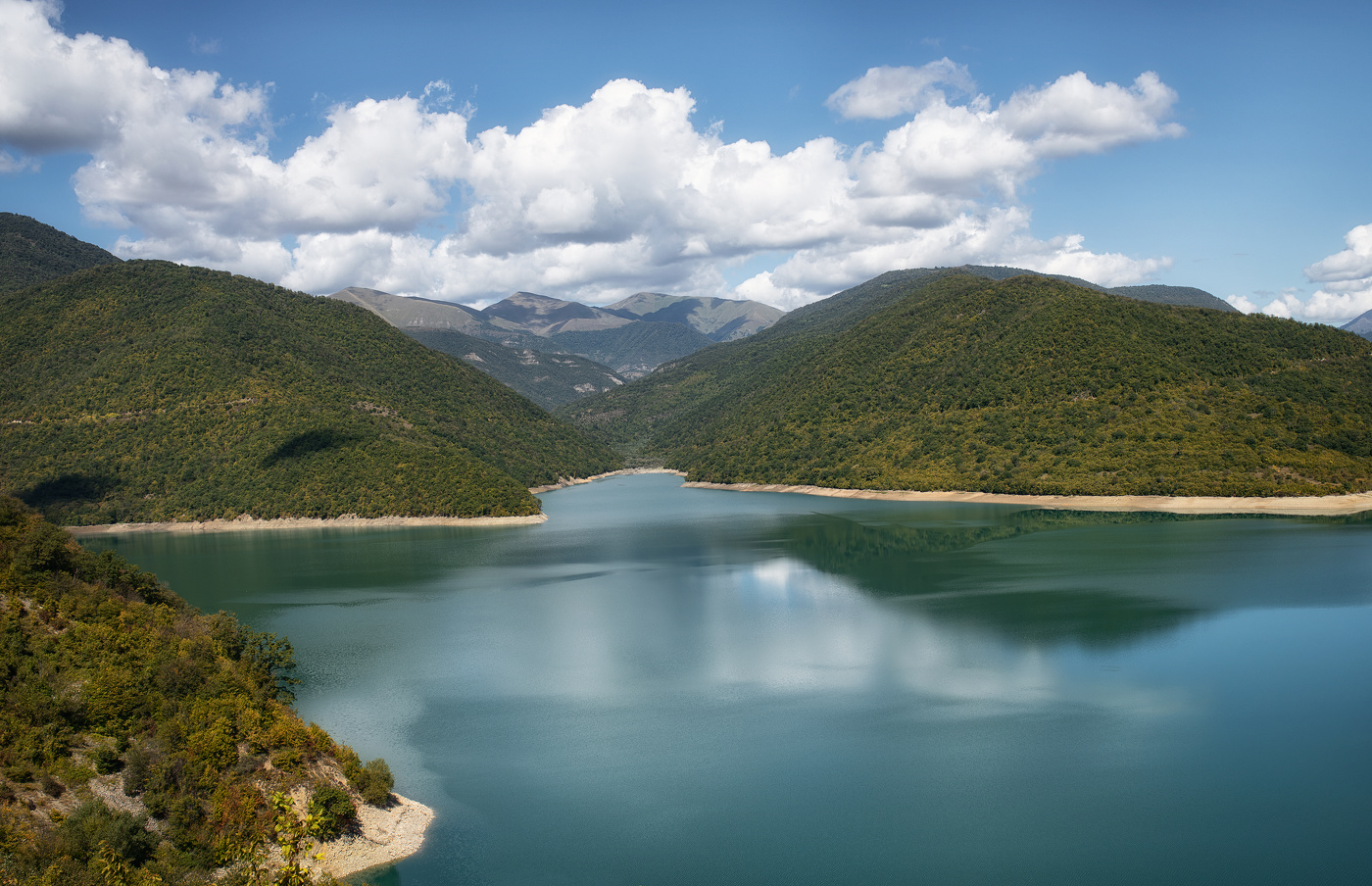Время остановилось..
