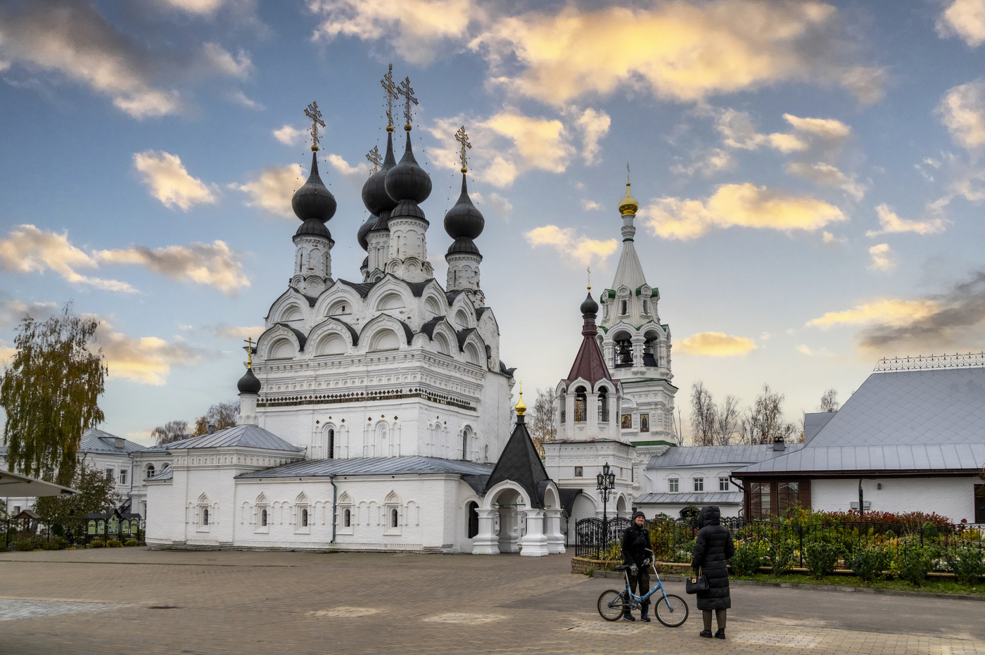 Свято-Троицкий собор