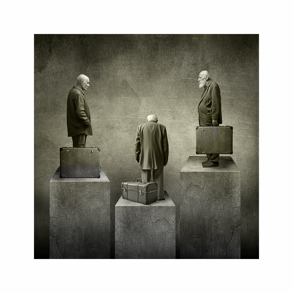 и куда теперь?