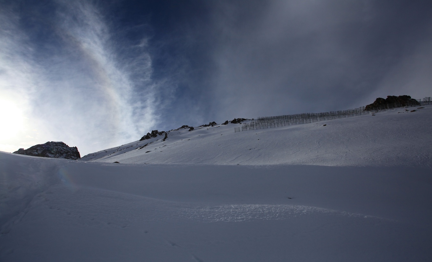 "Солнечный" ветер