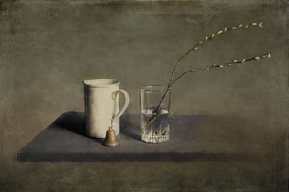 "когда весна придёт не знаю"