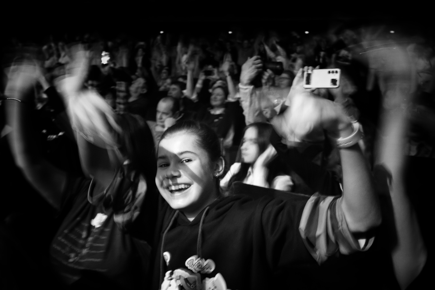 Ритм города