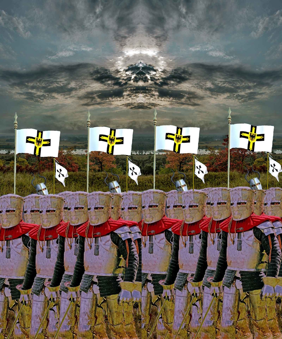 Нашествие ,, мечтателей "