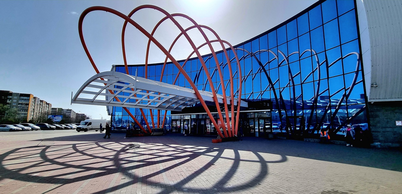 Мышеловка...