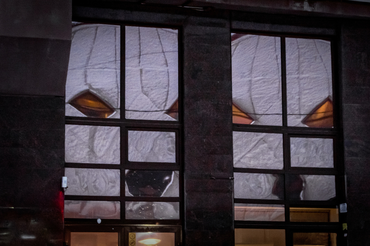 Жизнь вокруг