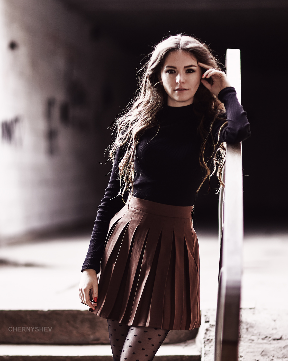 из альбома "звуки улиц".